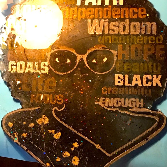 Girl Power Platter - Picture 1 of 4